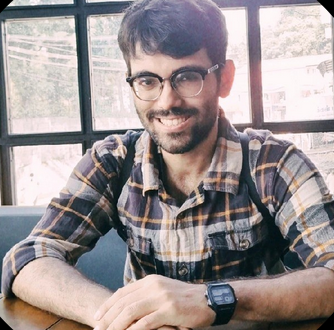 Arijit Bhattacharjee